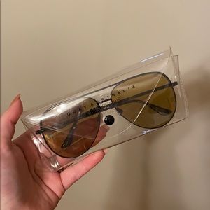 QUAY x DESI PERKINS Sunglasses